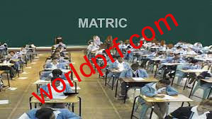 IEB Final Matric Exam Timetable For 2022
