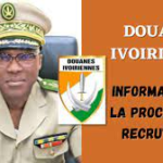 Concours de la Douane en Cote d'Ivoire