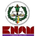 Concours ENAM Cameroun 2022