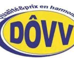 Recrutement Supermarché DOVV Cameroun
