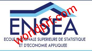 Résultats concours ENSEA d'Abidjan 2022