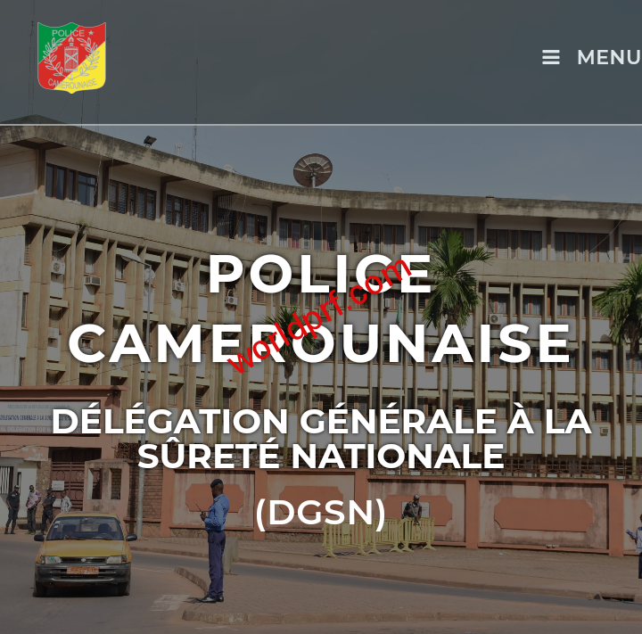 Épreuves Orales au Concours de la police Camerounaise le Planning de passage