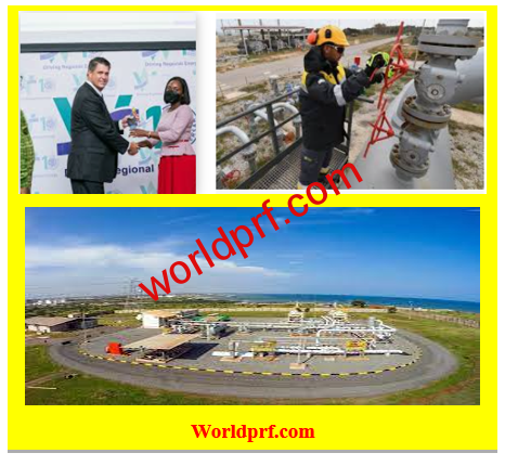 Recrutement West African Gas Pipeline Company Limited