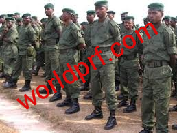 Résultats Police Cameroun 2022 Gardien de la Paix
