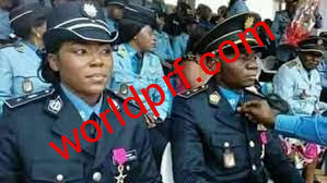 Résultats Police Cameroun 2022 inspecteurs