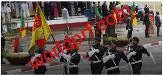 Résultats Police Cameroun 2021-2022 Officiers