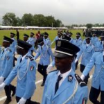 Epreuves Orales concours de la Police 2021-2022 Cote d'Ivoire