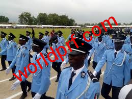 Epreuves Orales concours de la Police 2021-2022 Cote d'Ivoire