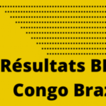Résultats BEPC 2022 Congo Brazzaville