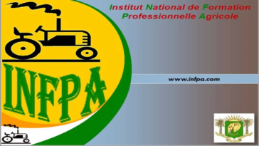 Concours INFPA 2022 Cote d'Ivoire