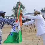 Concours Police Maritime 2022 en Côte D'Ivoire