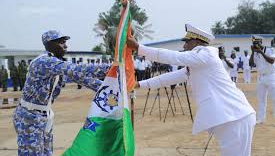 Concours Police Maritime 2022 en Côte D'Ivoire