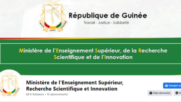 Orientation des Bacheliers 2022 en Guinée Conakry : Moyennes requises pour l'accès à certaines institutions d'Enseignement Supérieur.