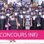 Concours d'entrée à l'INFJ 2022-2023 : Côte d'Ivoire