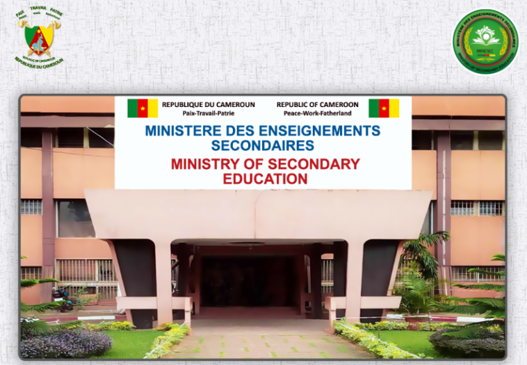 Calendrier Scolaire 2022-2023 Enseignements Secondaire et Primaire au Cameroun
