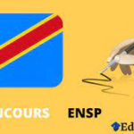 Sujet corrigé de Mathématiques concours ENSP Congo