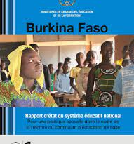 Recrutement des élèves du CP1 au Burkina Faso 2022-2023