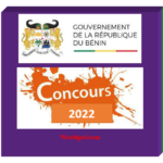Dates des résultats Concours 2022 Bénin