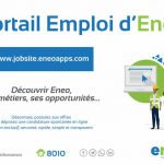 Postuler aux offres ou déposer une candidature spontanée en ligne pour un emploi chez ENEO Cameroon