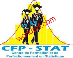 Résultats Concours CFP-STAT Mali 2022-2023