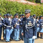 Résultats concours Gendarmerie 2022 Madagascar.