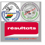Résultats complets du concours d'entrée à l'IUT Bois de l'Université de Yaoundé I à Mbalmayo au titre de l'année académique 2022-2023 : Télécharger les Listes complètes des admis PDF sur cette page.