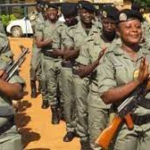 Résultats Concours de Police Niger 2022