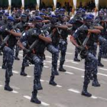 Résultats des admissibilités concours Police 2022 au Bénin. Liste des candidats admissibles Police Bénin 2022.