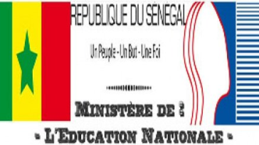 Calendrier scolaire 2022-2023 au Sénégal