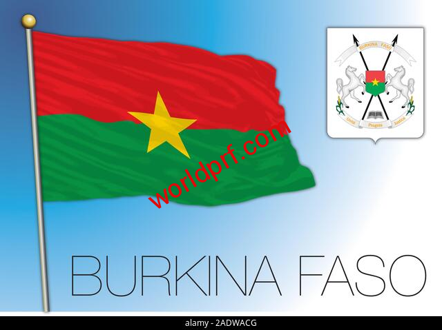 Résultats Concours Fonction Publique Burkina Faso 2022.