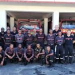 Résultats Concours recrutement des Sapeurs Pompiers stagiaire Antananarivo