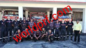 Résultats Concours recrutement des Sapeurs Pompiers stagiaire Antananarivo