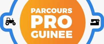 Parcours pro Guinée 2022-2023 : Résultats des concours d'entrée dans les institutions d’enseignement technique et de formation professionnelle des secteurs publics et privés session de 2022-2023 en République de Guinée.