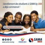 Avis aux Bacheliers Maliens de 2022. Ouverture des comptes SAMA MONEY des néo-bacheliers.