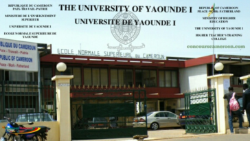 Liste des candidats concours ENS de Yaoundé 2022-2023
