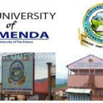 Résultats concours d'entrée à l'Institut Polytechnique de université de Bamenda / Results Polytechnic of the university of Bamenda 2022