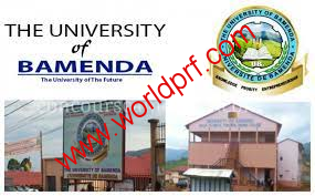 Résultats concours d'entrée à l'Institut Polytechnique de université de Bamenda / Results Polytechnic of the university of Bamenda 2022