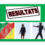 Résultats définitifs concours Police 2021 au Cameroun : Listes complètes des admis PDF. Listes des candidats définitivement admis au concours de Police session de 2021-2022 au Cameroun.