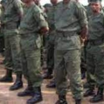 Résultats définitifs concours Police 2021 au Cameroun option Elèves Gardiens de la Paix : Listes complète des candidats admis PDF.