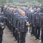 Résultats définitifs concours élèves inspecteurs de Police 2021 Cameroun. Listes complètes des admis élèves inspecteurs de Police.
