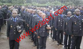 Résultats définitifs concours élèves inspecteurs de Police 2021 Cameroun. Listes complètes des admis élèves inspecteurs de Police.