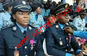 Télécharger ci-dessous les Listes complètes des candidats définitivement admis au concours élèves Officiers de la Police Camerounaise session de 2021-2022 PDF