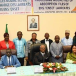 Intégrations des enseignants ENS/ENSET au Cameroun : Appropriation des nouvelle procédure.