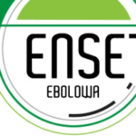 Retrouvez sur cette page toutes les informations sur le Concours d’entrée à l’ECole Normale Supérieure d’Enseignement Technique (ENSET) d’Ebolowa session de 2022-2023. Consultez les Résultats du Concours ENSET d’Ebolowa 2022-2023 dès leur disponibilité. Vous pourrez alors télécharger la Liste complète des admis au concours d’entrée à l’Ecole Normale Supérieure d’Enseignement Technique (ENSET) d’Ebolowa, session de 2022-2023 dans la rubrique Résultats ci-dessous dès la publication.