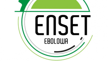 Retrouvez sur cette page toutes les informations sur le Concours d’entrée à l’ECole Normale Supérieure d’Enseignement Technique (ENSET) d’Ebolowa session de 2022-2023. Consultez les Résultats du Concours ENSET d’Ebolowa 2022-2023 dès leur disponibilité. Vous pourrez alors télécharger la Liste complète des admis au concours d’entrée à l’Ecole Normale Supérieure d’Enseignement Technique (ENSET) d’Ebolowa, session de 2022-2023 dans la rubrique Résultats ci-dessous dès la publication.