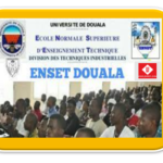 Retrouvez sur cette page toutes les informations sur le Concours d’entrée à l’ECole Normale Supérieure d’Enseignement Technique (ENSET) de Douala session de 2022-2023. Consultez les Résultats du Concours ENSET de Douala 2022-2023 dès leur disponibilité. Vous pourrez alors télécharger la Liste complète des admis au concours d’entrée à l’Ecole Normale Supérieure d’Enseignement Technique (ENSET) de Douala, session de 2022-2023 dans la rubrique Résultats ci-dessous dès la publication.