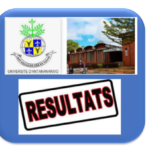 Résultats du test d'accès en première année de l’Université d’Antananarivo pour le compte de l’année universitaire 2022-2023 : Liste complète des admis en L1 _PDF.