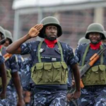 Résultats du concours direct de recrutement de 1300 élèves agents de Police au Bénin au titre de l’année 2022