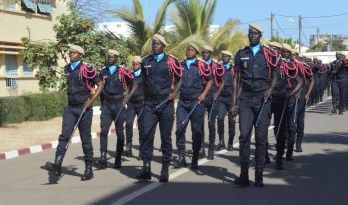 Liste complète des Candidats autorisés à subir les épreuves écrites du concours direct d’accès au corps des sous-officiers de Police – Session 2022 au Sénégal.
