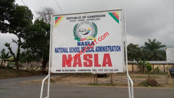 Télécharger ici la Liste définitive des candidats et centre de composition du concours d’entrée au Cycle A de la NASLA au Cameroun, session de 2022-2023.